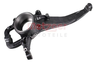 ACHSSCHENKEL RADAUFHäNGUNG