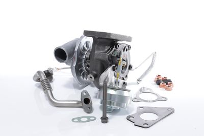 LADER AUFLADUNG BTS Turbo T981020 13