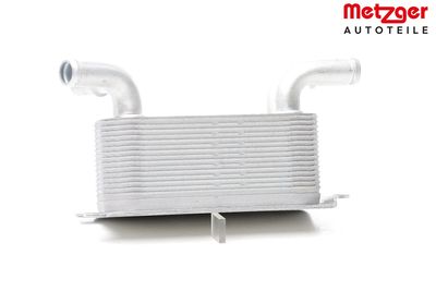ÖLKüHLER AUTOMATIKGETRIEBE METZGER AUTOTEILE 0899531 18