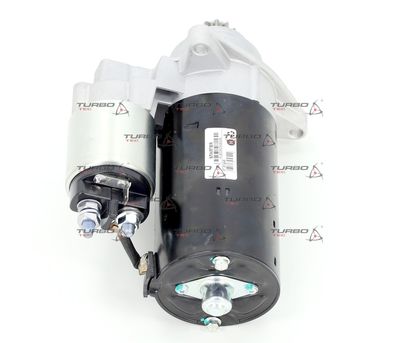 STARTER TURBO-TEC TTST001045 4