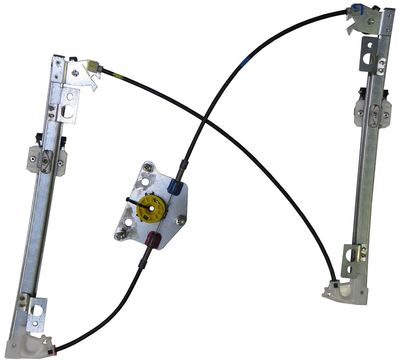 Podnośnik szyby VALEO 851451