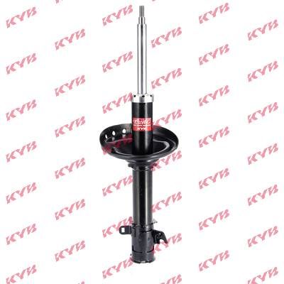 STOßDäMPFER KYB 339240 23