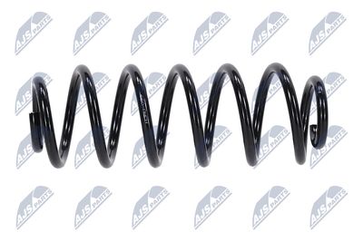 ARC SPIRAL NTY ASZAU039 7