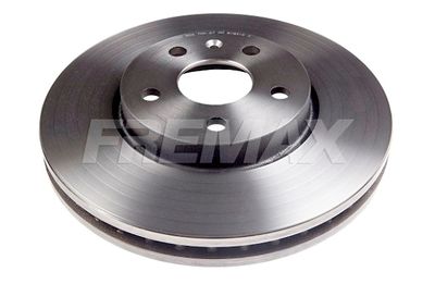 Brake Disc BD-5387