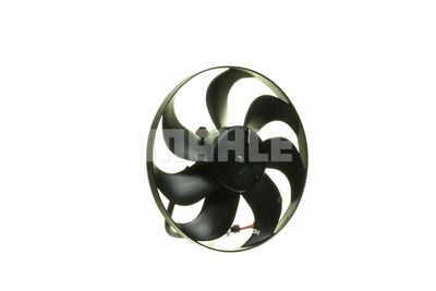 VENTILATOR RADIATOR MAHLE CFF8000P 34