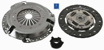 Clutch Kit 3000 951 204