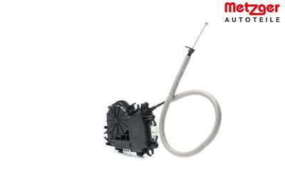 ZUZIEHHILFE HECKKLAPPE METZGER AUTOTEILE 2310673 6