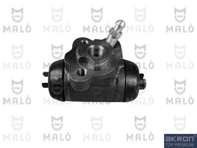 спирачно цилиндърче на колелото AKRON-MALÒ 90192