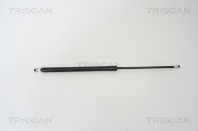 Газовая пружина, крышка багажник TRISCAN 8710 50241 для MAZDA 3