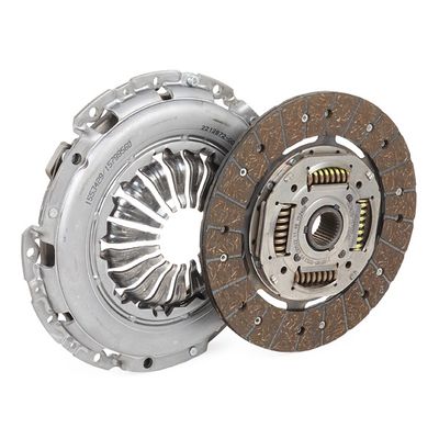 комплект съединител RIDEX 479C2986