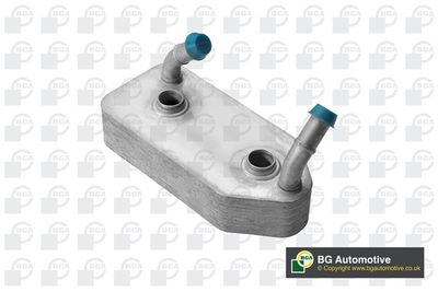 RADIATOR ULEI ULEI MOTOR