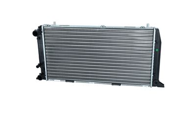 RADIATOR RACIRE MOTOR NRF 54602 6