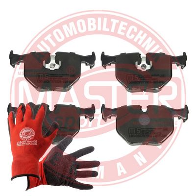 SET PLACUTE FRANA FRANA DISC