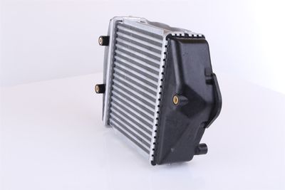 INTERCOOLER COMPRESOR NISSENS 96372 30