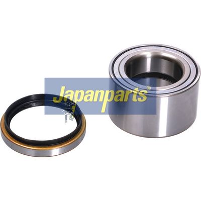 JAPANPARTS Rato guolio komplektas