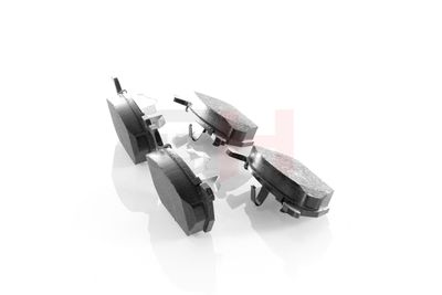 SET PLACUTE FRANA FRANA DISC GH GH414740 20