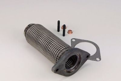 TEAVA FLEXIBILA ESAPAMENT HJS 91231662 75