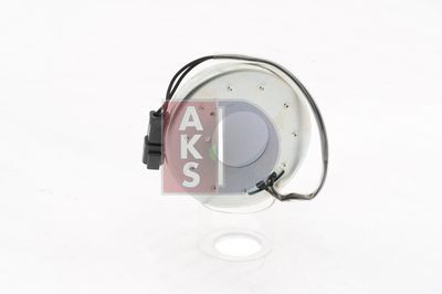 SPULE MAGNETKUPPLUNG-KOMPRESSOR AKS DASIS 852375N 6