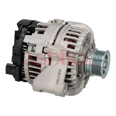 GENERATOR / ALTERNATOR ASHIKA 002201020 3