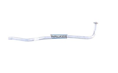 ABGASROHR WALKER 07897 3
