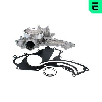 WASSERPUMPE MOTORKüHLUNG OPTIMAL AQ2594