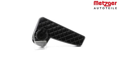 GRIFF MOTORHAUBENENTRIEGELUNG METZGER AUTOTEILE 2311061 19