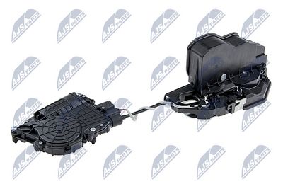 Zámek dveří NTY EZC-BM-030