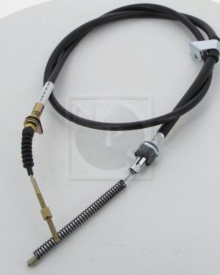 Тросик, cтояночный тормоз NPS M291I01 для MITSUBISHI L200