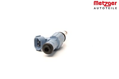 EINSPRITZVENTIL METZGER AUTOTEILE 0920127 12