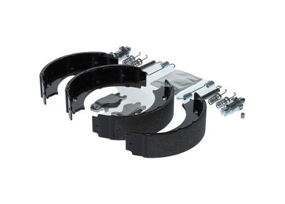 BREMSBACKENSATZ FESTSTELLBREMSE BOSCH 0204113808 13