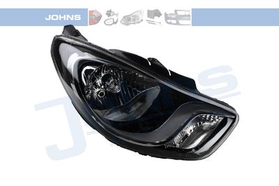 Основная фара JOHNS 39 01 10-3 для HYUNDAI i10
