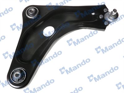 Wahacz, zawieszenie koła MANDO MSA015343