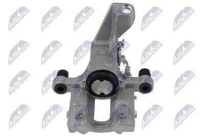 Zacisk hamulca NTY HZT-PE-016