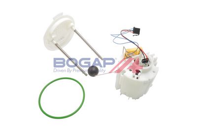 POMPA COMBUSTIBIL BOGAP W1622117 6
