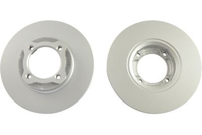 KAVO PARTS BR-1709-C Тормозные диски  для DAIHATSU CUORE (Дайхатсу Куоре)