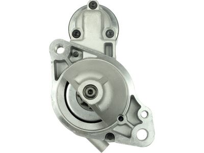 Vorschau Starter