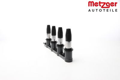 BOBINA DE INDUCTIE METZGER AUTOTEILE 0880012 26