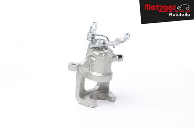 BREMSSATTEL METZGER AUTOTEILE 6260010 16
