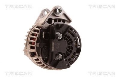 Alternator TRISCAN 831011041