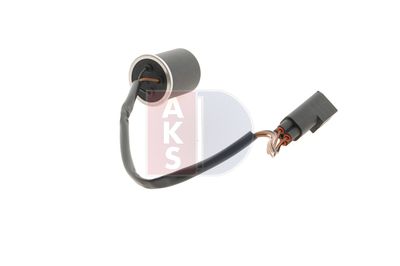 DRUCKSCHALTER KLIMAANLAGE AKS DASIS 860021N 8