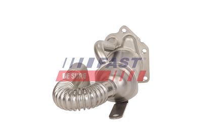 RADIATOR RECIRCULARE GAZE DE ESAPAMENT FAST FT12845 8