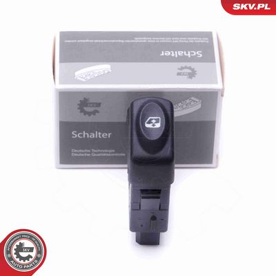 COMUTATOR MACARA GEAM ESEN SKV 37SKV392