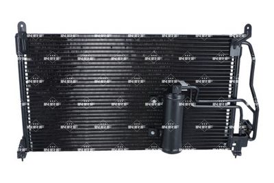 CONDENSATOR CLIMATIZARE