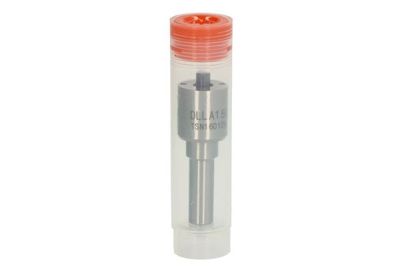 CR injector sproeier