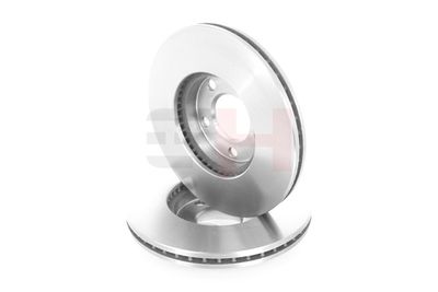 DISC FRANA GH GH404704 25