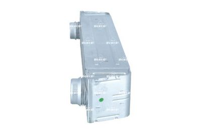 INTERCOOLER COMPRESOR NRF 30317 1