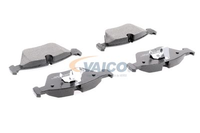 BREMSBELAGSATZ SCHEIBENBREMSE VAICO V204116 31