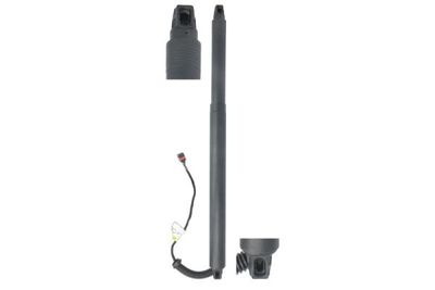 Elektromotor voor kofferdeksel Links/Rechts ((EN) for vehicles with automatic boot opening) past: SKODA KODIAQ I 1.4-2.0D 09.16-