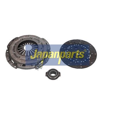 JAPANPARTS Sankabos komplektas