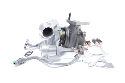 LADER AUFLADUNG BTS Turbo T981138 9